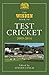 Wisden Book of Test Cricket...