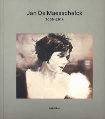 Jan de Maesschalck 2005-2014