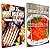 Smoker Recipes Book Bundle:...