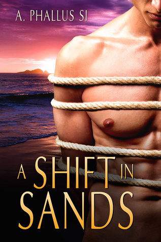 A Shift in Sands (ebook)