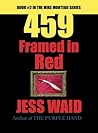 459 - Framed in Red