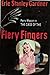 The Case of the Fiery Fingers (Perry Mason Series Book 37)