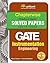 Chapterwise Previous Years' Solved Papers (2014 - 2000) Gate ... by Vipul Gupta