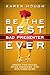 Be the Best Bad Presenter Ever by Karen Hough