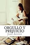 Orgullo y prejuicio