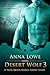 Desert Wolf 3 (The Wolves of Twin Moon Ranch, #1.3)