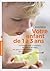 Votre enfant de 1 à 3 ans