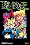 Yu-Gi-Oh! (3-in-1 Edition), Vol. 3