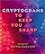 Cryptograms to Keep You Sharp by Olivia Carlton