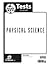 Physical Science Tests AK Gr 9