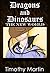 The New World (Dragons and Dinosaurs, #1)