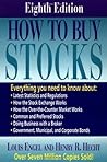 How to Buy Stocks
