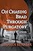 On Chasing Brad Through Purgatory by Stephen Benatar