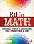 RtI in Math: Evidence-Based Interventions for Struggling Students