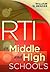 RTI in Middle and High Schools