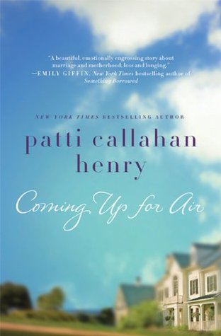 Coming Up for Air (Hardcover)