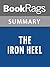 Summary & Study Guide The Iron Heel by Jack London
