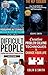 NLP Books 4 in 1 Box Set: Neuro Linguistic Programming NLP Techniques Guide Books for More Self Confidence & Success and Improve Your Communication Skills with Difficult People