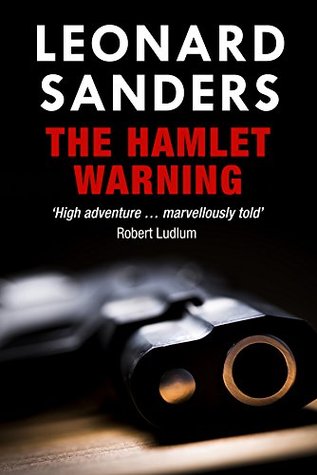 The Hamlet Warning (Kindle Edition)