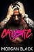 Caustic (Dark Desires Book 2)