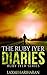 The Ruby Iyer Diaries by Laxmi Hariharan