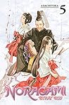 Noragami by Adachitoka