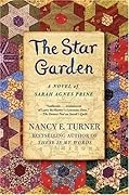 The Star Garden (Sarah Agnes Prine, #3) 