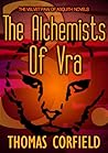 The Alchemists Of Vra (The Velvet Paw Of Asquith Novels, #3)