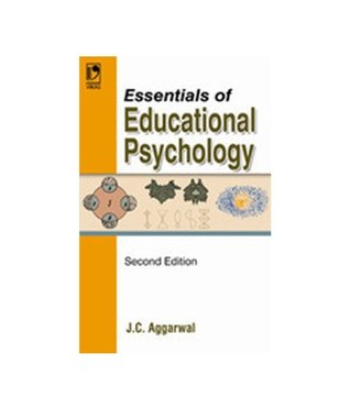 Essentials Of Educational Psychology 2nd Ed