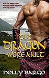 The Dragon Wore a Kilt