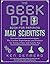 The Geek Dad Book for Aspir...