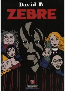 Zèbre