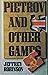 Pietrov and Other Games