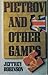 Pietrov and Other Games