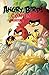 Angry Birds Comics, Volume 3 by Paul Tobin
