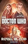 Doctor Who: Royal...