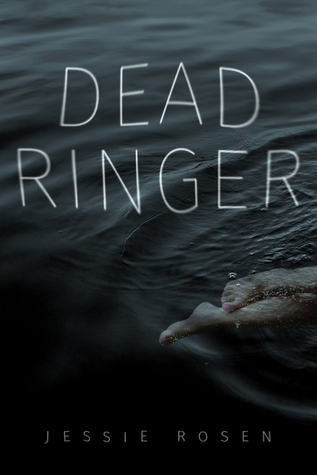 Dead Ringer (Kindle Edition)