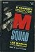 M Squad - The Case Of The Chicago Cop-Killer by David Saunders