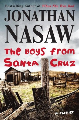 The Boys from Santa Cruz (Hardcover)