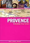 Provence (MAP GUIDE)