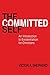 The Committed Self by Victor A. Shepherd