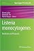 Listeria monocytogenes by Kieran Jordan