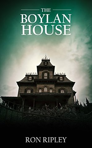 The Boylan House (Novella Sized Preview: Book 1)