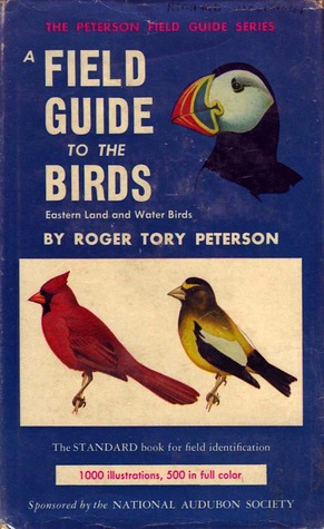 A Field Guide to the Birds: Giving Field Marks of all Species Found East of the Rockies (Paperback)