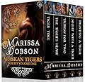 Alaskan Tigers Box Set: Volume One