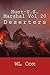 Hunt-U.S. Marshal Vol 20: Deserters (Hunt-U.S.Marshal)