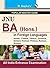 Jnu Ba (Hons.) In Foreign Languages Entrance Examination Guide: Arabic, Chinese, French, Japanese, German, Korean, Persian, Russian, Spanish (Popular Master Guide)