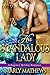 His Scandalous Lady (A Rege...