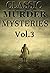 Classic Murder Mysteries (V...