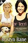 Time For Terri by Roslyn Bane